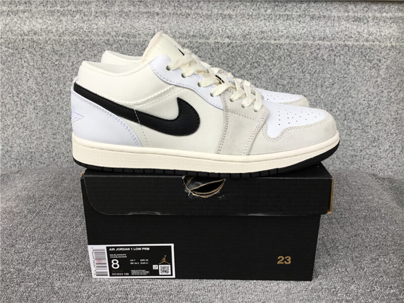 Air Jordan 1 Low