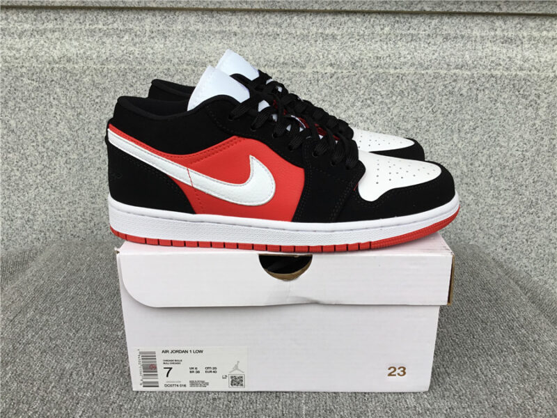 Air Jordan 1 Low