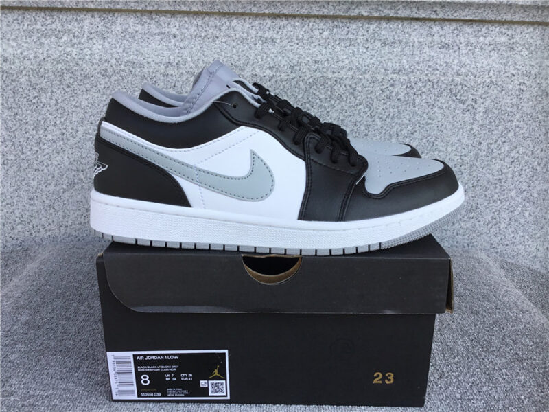 Air Jordan 1 Low