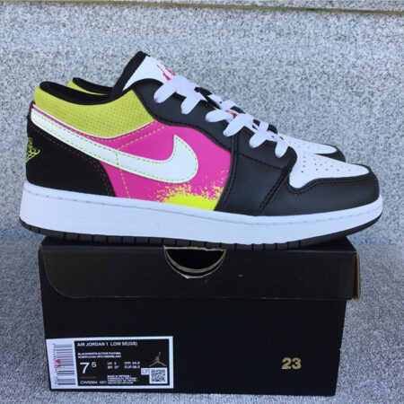Air Jordan 1 Low