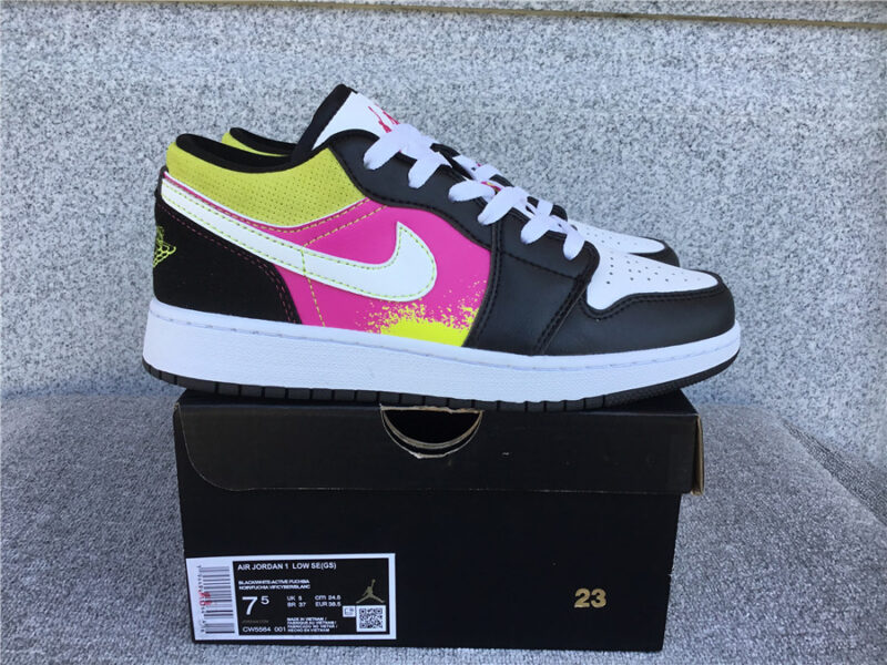 Air Jordan 1 Low