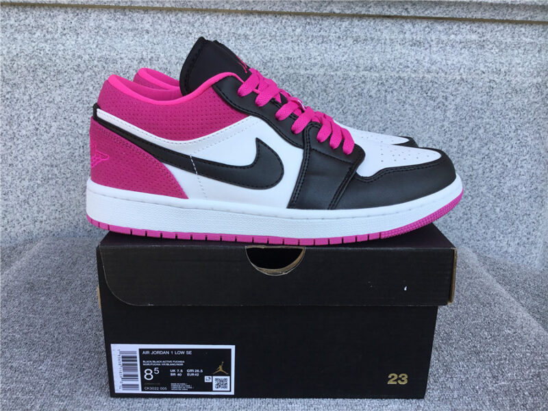Air Jordan 1 Low