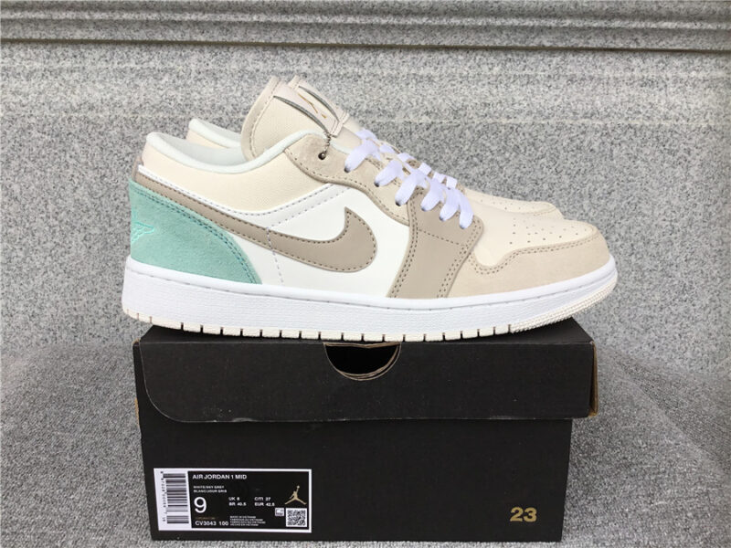 Air Jordan 1 Low