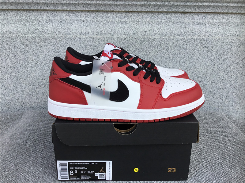 Air Jordan 1 Low