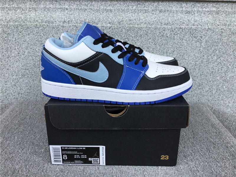 Air Jordan 1 Low