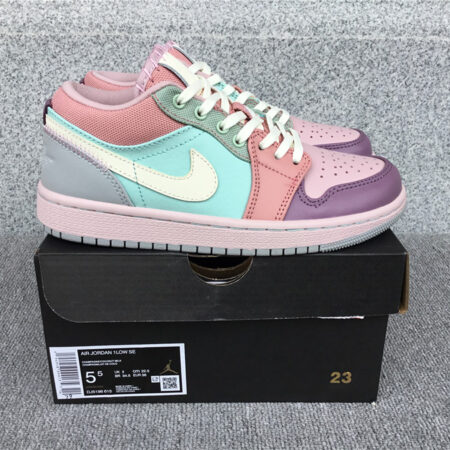 Air Jordan 1 Low