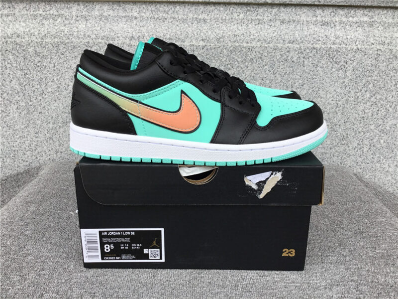 Air Jordan 1 Low
