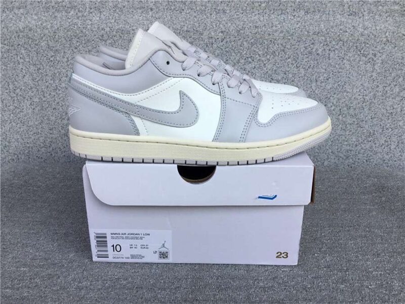 Air Jordan 1 Low