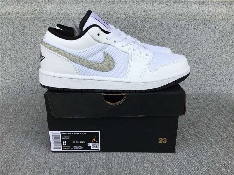 Air Jordan 1 Low