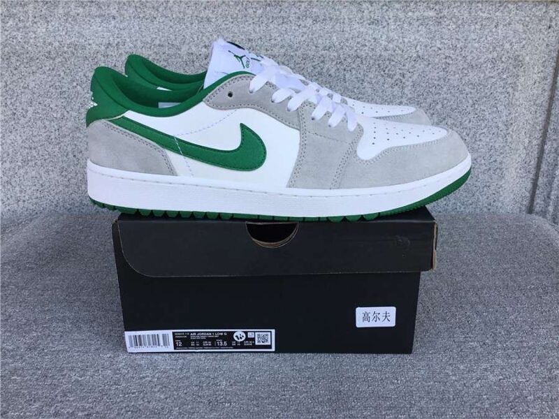 Air Jordan 1 Low