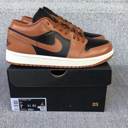 Air Jordan 1 Low