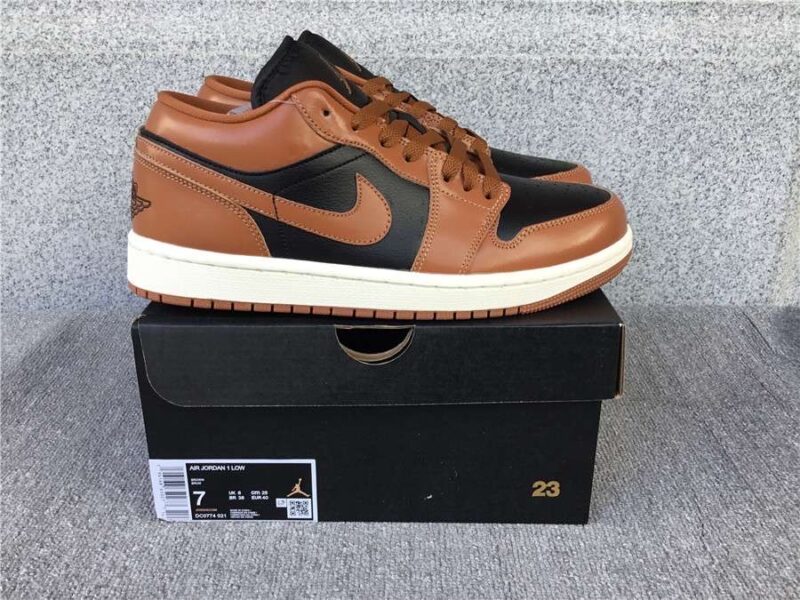 Air Jordan 1 Low
