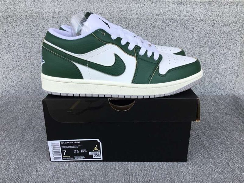 Air Jordan 1 Low
