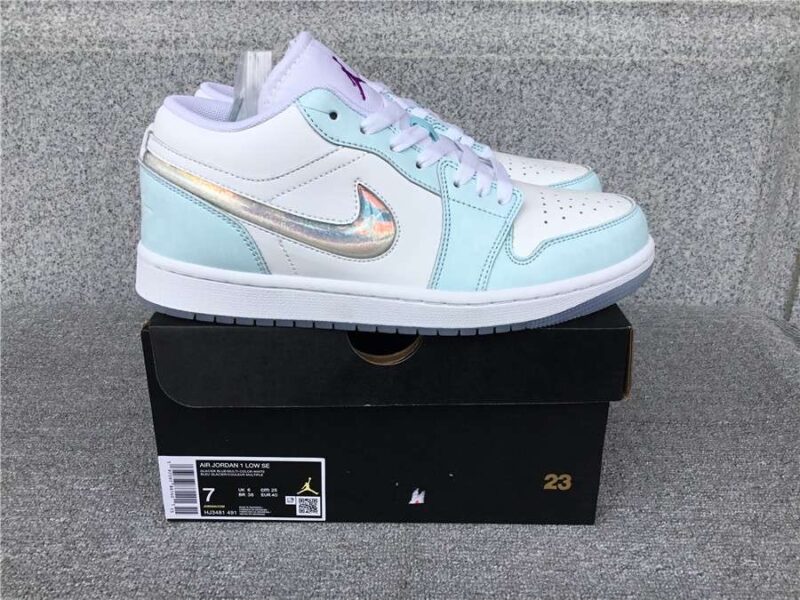 Air Jordan 1 Low
