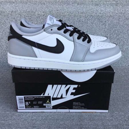 Air Jordan 1 Low