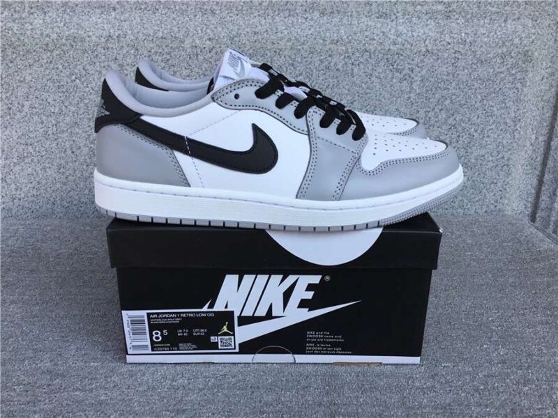 Air Jordan 1 Low