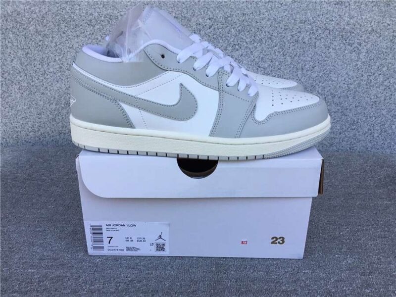 Air Jordan 1 Low