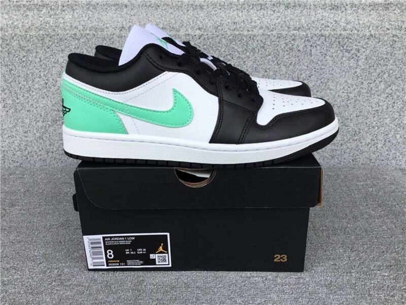 Air Jordan 1 Low
