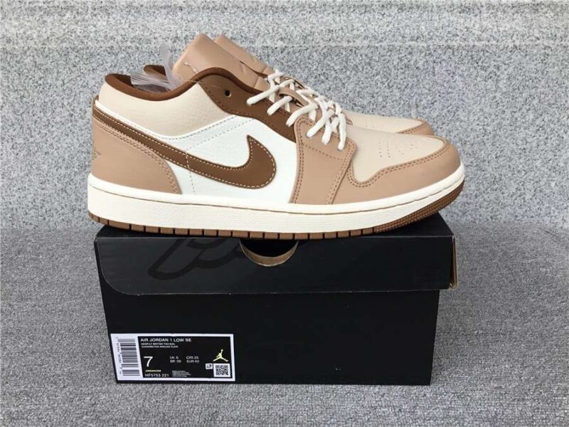 Air Jordan 1 Low
