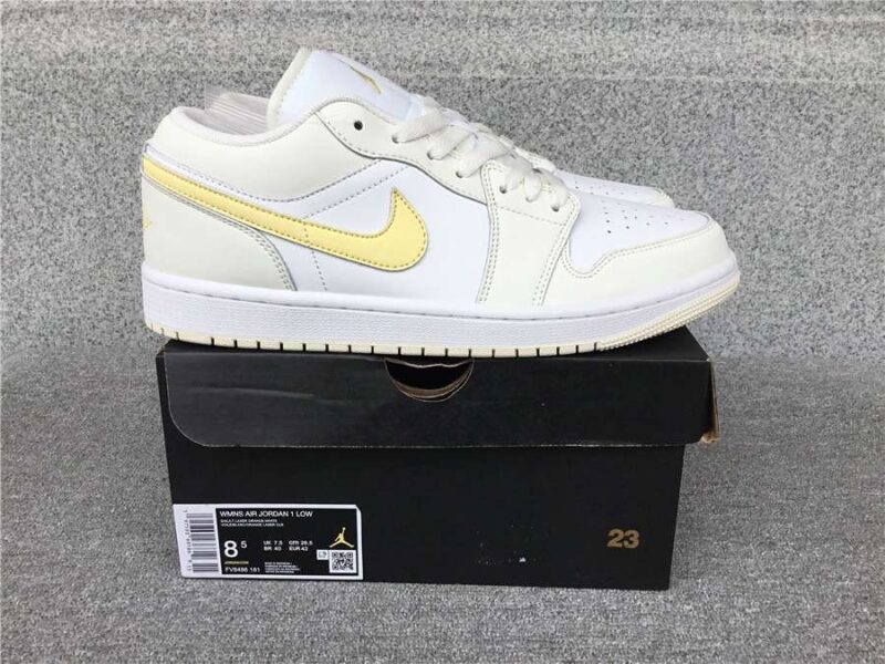 Air Jordan 1 Low