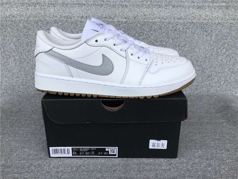 Air Jordan 1 Low