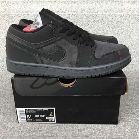 Air Jordan 1 Low