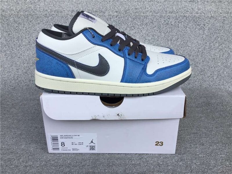 Air Jordan 1 Low