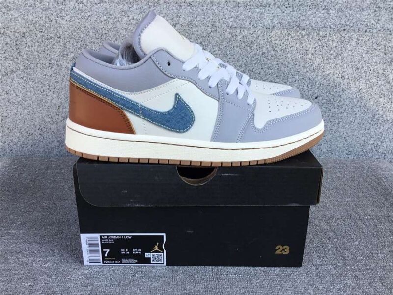 Air Jordan 1 Low