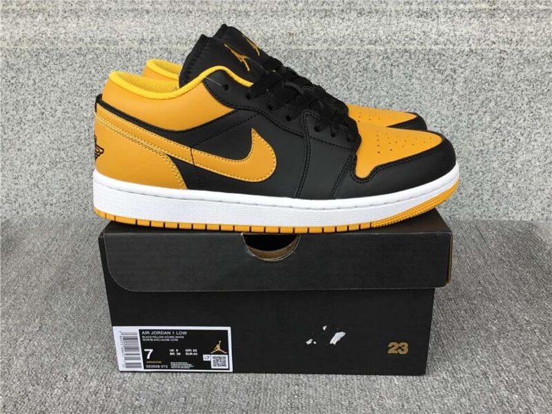 Air Jordan 1 Low