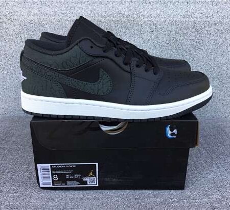 Air Jordan 1 Low