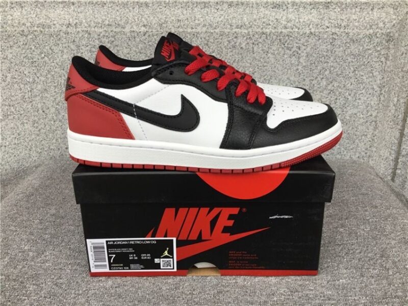 Air Jordan 1 Low