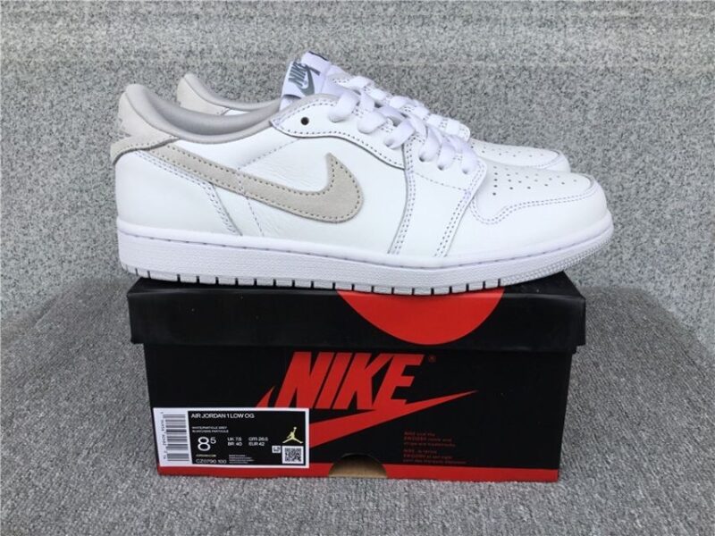 Air Jordan 1 Low