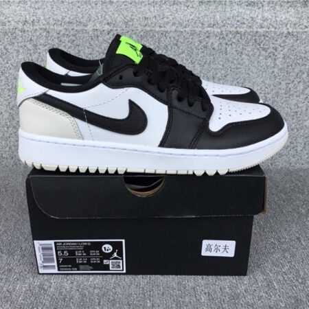 Air Jordan 1 Low
