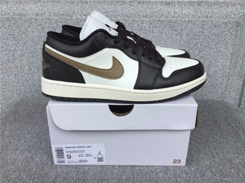 Air Jordan 1 Low