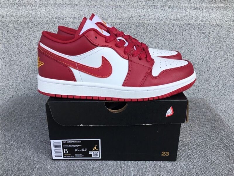 Air Jordan 1 Low