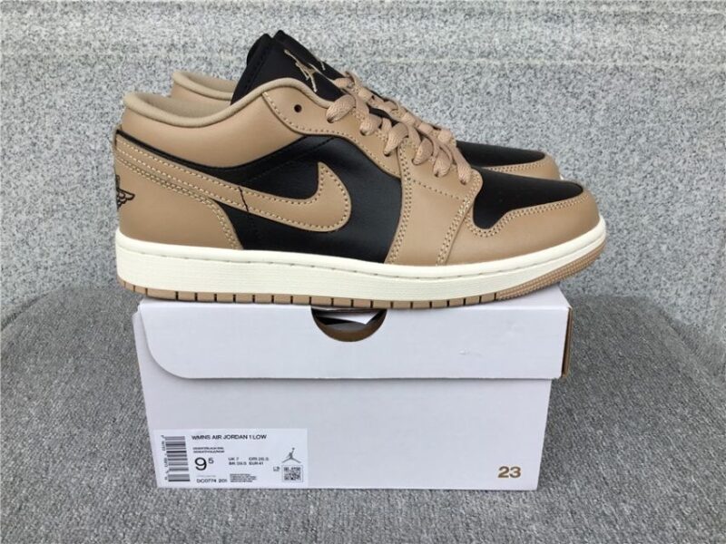 Air Jordan 1 Low