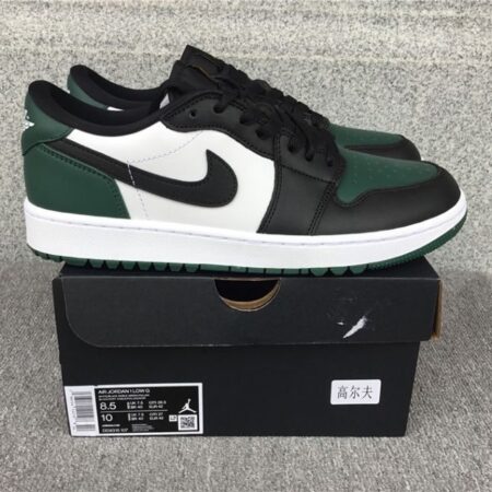 Air Jordan 1 Low