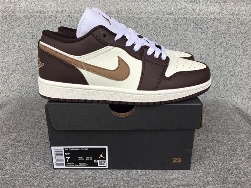 Air Jordan 1 Low
