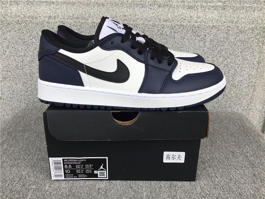 Air Jordan 1 Low