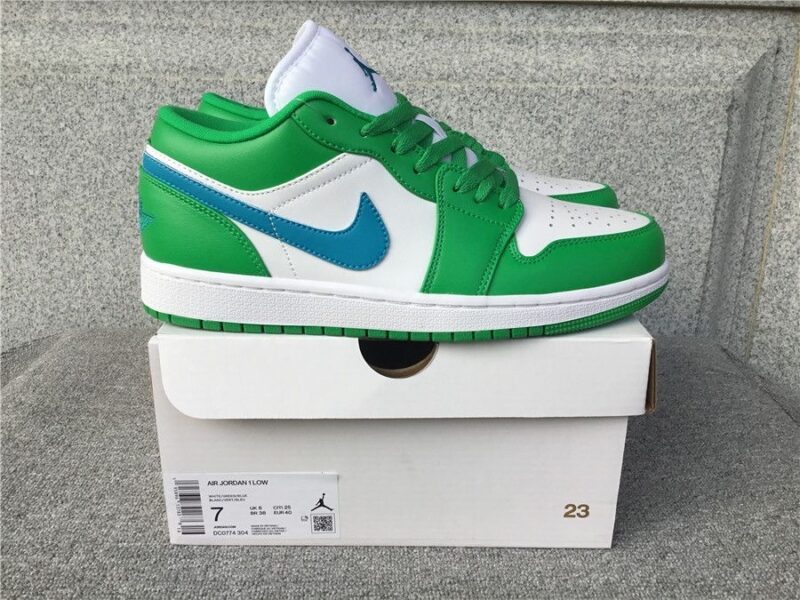 Air Jordan 1 Low