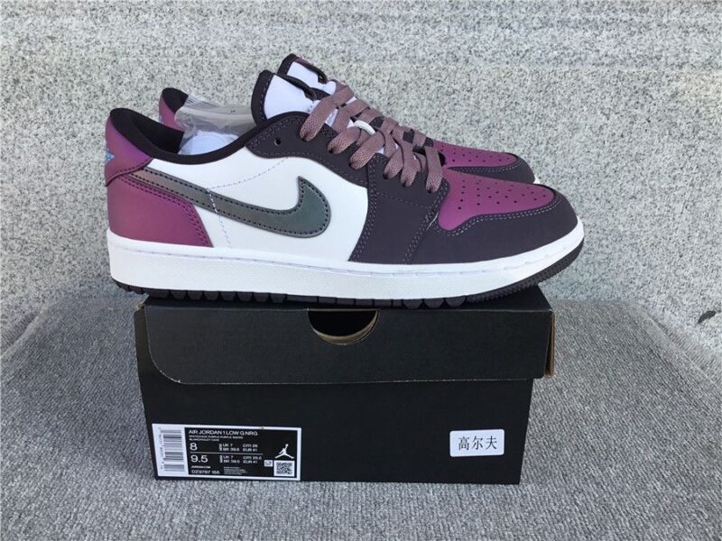 Air Jordan 1 Low