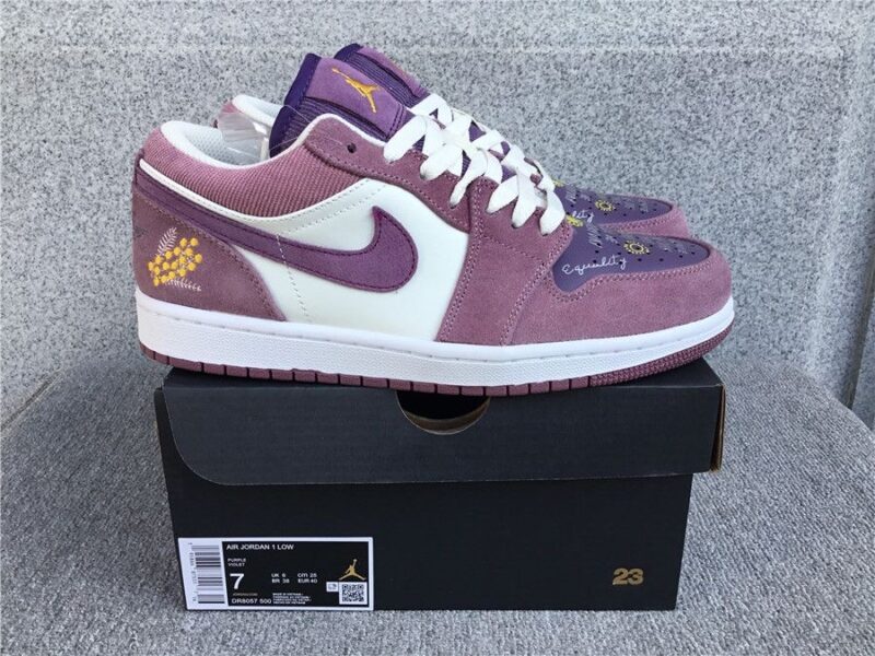 Air Jordan 1 Low