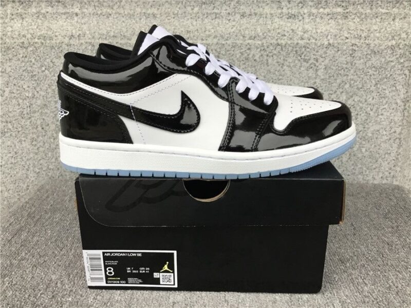 Air Jordan 1 Low