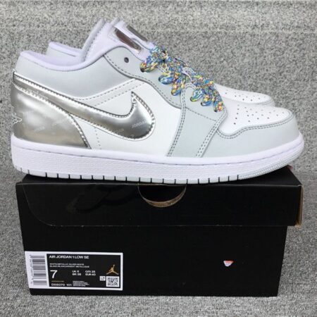 Air Jordan 1 Low