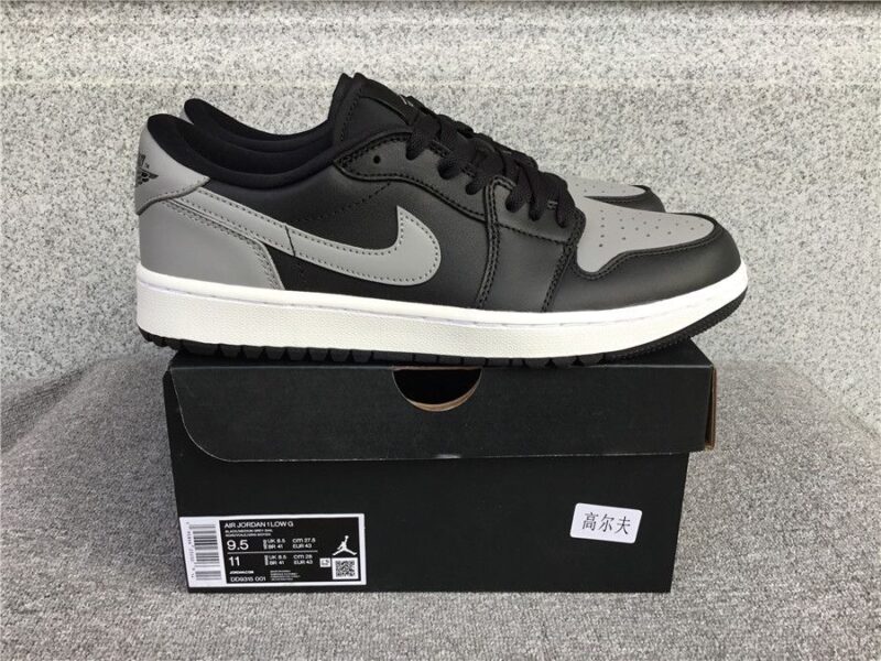 Air Jordan 1 Low