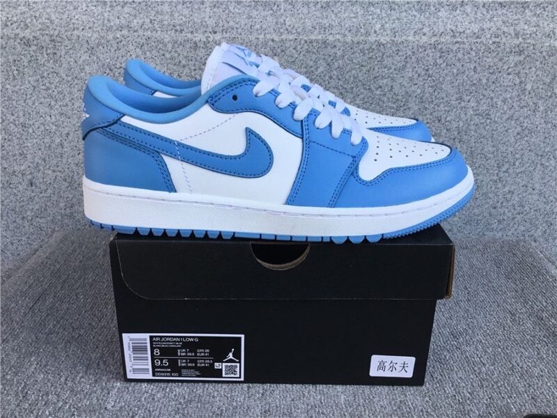Air Jordan 1 Low