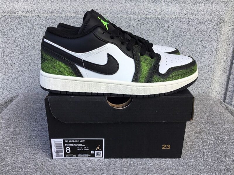 Air Jordan 1 Low