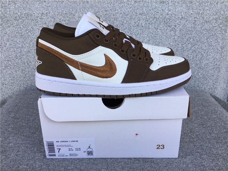 Air Jordan 1 Low