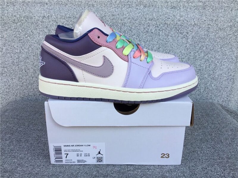 Air Jordan 1 Low