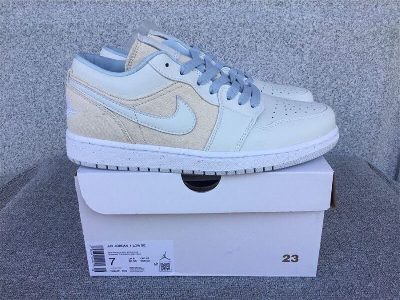 Air Jordan 1 Low